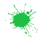 splash-grün