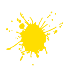 splash-sonnengelb